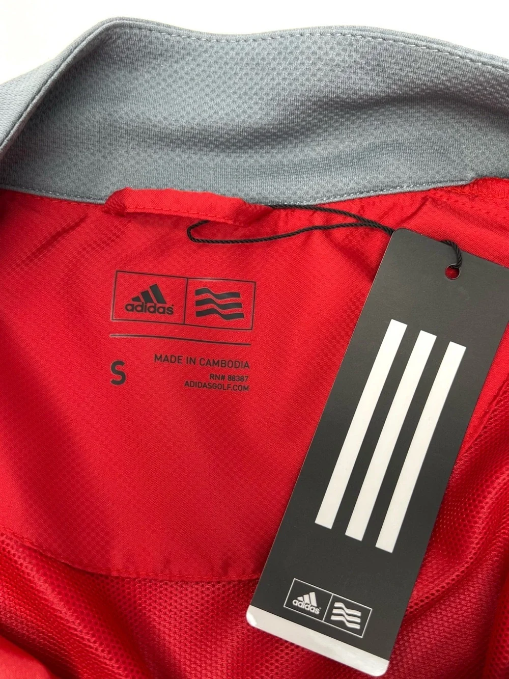 adidas description men’s